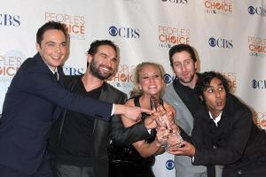 "The Big Bang Theory": Damit überraschten die Macher beim Finale