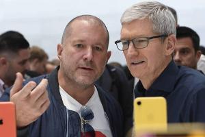 Apples Chefdesigner Jony Ive kündigt nach 30 Jahren
