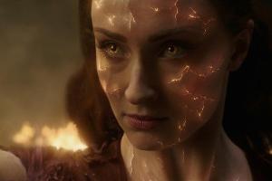 "X-Men: Dark Phoenix" - Sophie Turner gerät außer Kontrolle