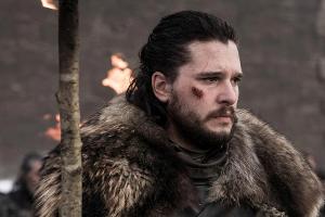 Ist "Game of Thrones" schuld an der Auszeit von Kit Harington?