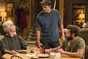 Nach vier Staffeln macht Netflix "The Ranch" mit Ashton Kutcher dicht