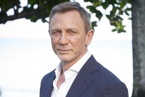 Jetzt auch noch eine Explosion: Pleiten, Pech und Pannen bei "Bond 25"