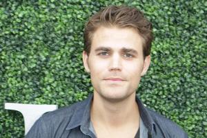 Paul Wesley hat eine neue Hauptrolle ergattert