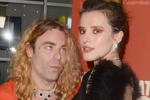 Mod Sun und Bella Thorne waren von 2017 bis 2019 ein Paar