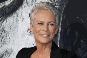 Jamie Lee Curtis heizt Gerüchte um neue "Halloween"-Fortsetzung an
