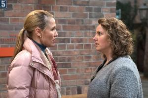 Das passiert heute in den Soaps