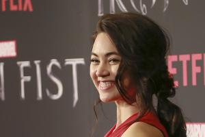 "Game of Thrones"-Star Jessica Henwick hat eine neue Rolle