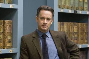 "Das verlorene Symbol": NBC macht aus Dan-Brown-Roman TV-Serie