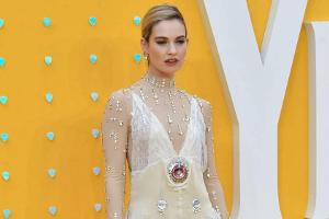 Look des Tages