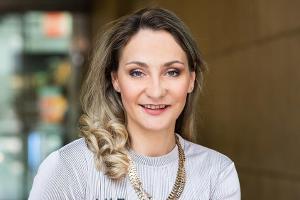 Olympiasiegerin Kristina Vogel bekommt Job beim ZDF
