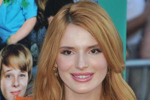 Bella Thorne geht auf Whoopi Goldberg los