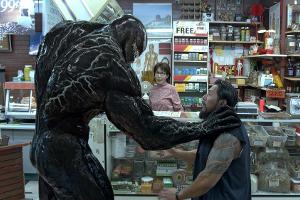 "Venom"-Fortsetzung: Tom Hardy kehrt als Comic-Antiheld zurück