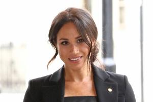 Herzogin Meghan setzt sich schon seit vielen Jahren für Frauenrechte rund um den Globus ein