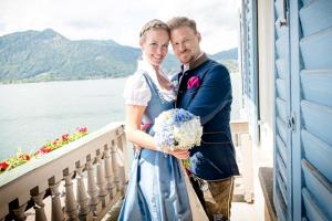 Sky-Moderator Gregor Teicher sagt Ja