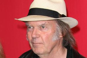 Neil Young trauert um seinen Manager und besten Freund Elliot Roberts