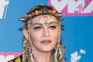 Pride Island: Madonna tritt Ende Juni auf dem Festival auf
