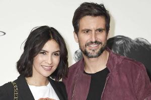 Tom Beck und Chryssanthi Kavazi werden Eltern