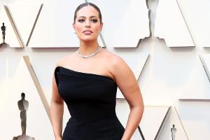 Wie Ashley Graham ihre Unsicherheiten überwunden hat