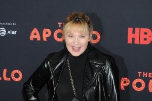"SATC"-Star Kim Cattrall hat eine neue Serien-Hauptrolle an der Angel