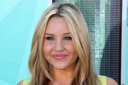 Amanda Bynes vor ihrem Absturz bei einem Auftritt in Los Angeles