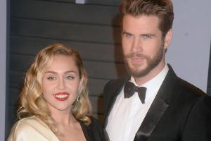 Miley Cyrus räumt unmissverständlich mit den Trennungsgerüchten auf