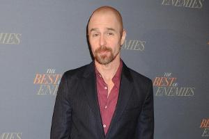Oscarpreisträger Sam Rockwell stößt zu Clint Eastwoods neuem Film