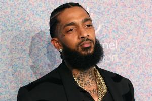 BET Awards: Rapper Nipsey Hussle wird posthum geehrt