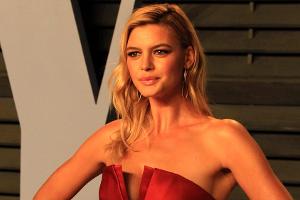 DiCaprio-Ex Kelly Rohrbach heiratet Walmart-Erben