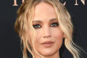 Jennifer Lawrence kämpft mit Hochzeitsstress