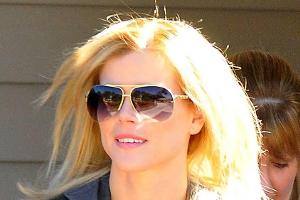 Elin Nordegren: Ex-Frau von Tiger Woods ist schwanger