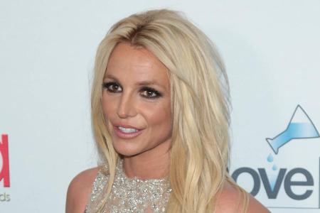 Britney Spears hat ein Problem weniger