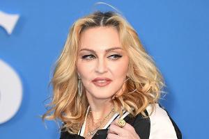 Unmoralische Angebote an Madonna: Plattenvertrag gegen Sex?