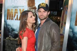 Rachael Leigh Cook hat sich von ihrem Ehemann getrennt