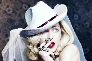 Madonna probiert auf ihrem neuen Album "Madame X" viel aus