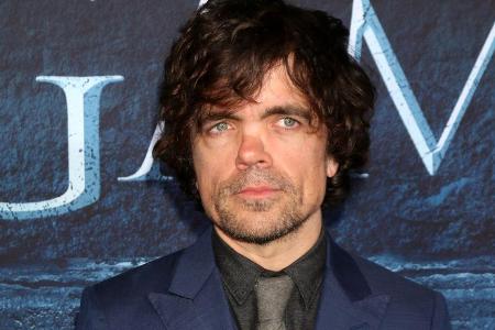 Peter Dinklage könnte nach dem Ende von 