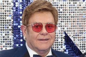 "Rocketman" in Russland zensiert: So reagiert Elton John