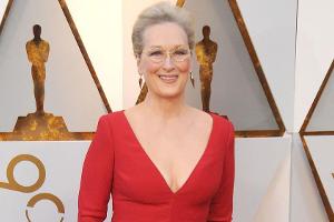 Meryl Streep: Die Grande Dame Hollywoods wird 70 Jahre alt