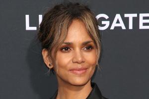 Halle Berry: Zufälliges Opfer eines Eindringlings