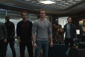 Überholt "Avengers: Endgame" doch "Avatar" als erfolgreichster Film?
