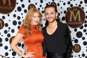 Den Sommer erleben wie Palina Rojinski und Riccardo Simonetti