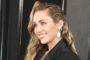 Besonderer Chart-Erfolg für Miley Cyrus