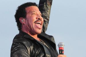 Lionel Richie feiert am 20. Juni seinen 70. Geburtstag