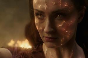 Mutanten-Flop? "X-Men: Dark Phoenix" legt desaströsen Start hin