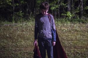 "Brightburn: Son of Darkness": So wäre "Superman" als Horrorfilm