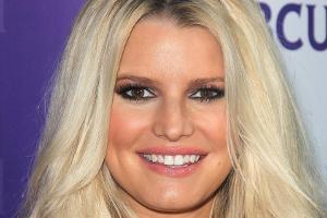 Jessica Simpson: Darum machen sie ihre Füße so glücklich