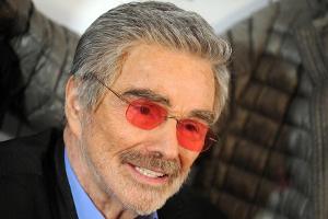 Burt Reynolds' Pontiac für 317.000 Dollar versteigert