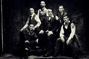 Rammstein verlängern ihre Tour in 2020