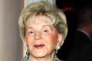 Bestseller-Autorin und Journalistin Judith Krantz ist tot