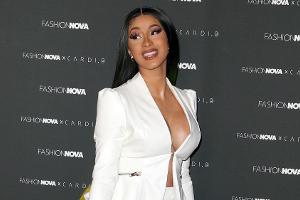BET Awards 2019: Zwei große Auszeichnungen für Cardi B