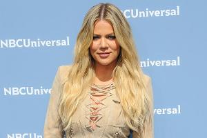 Khloé Kardashian: Ex-Freund Tristan Thompson drohte mit Selbstmord